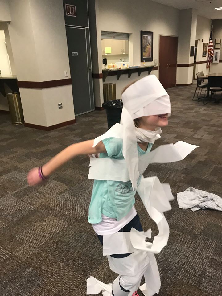 mummy 2